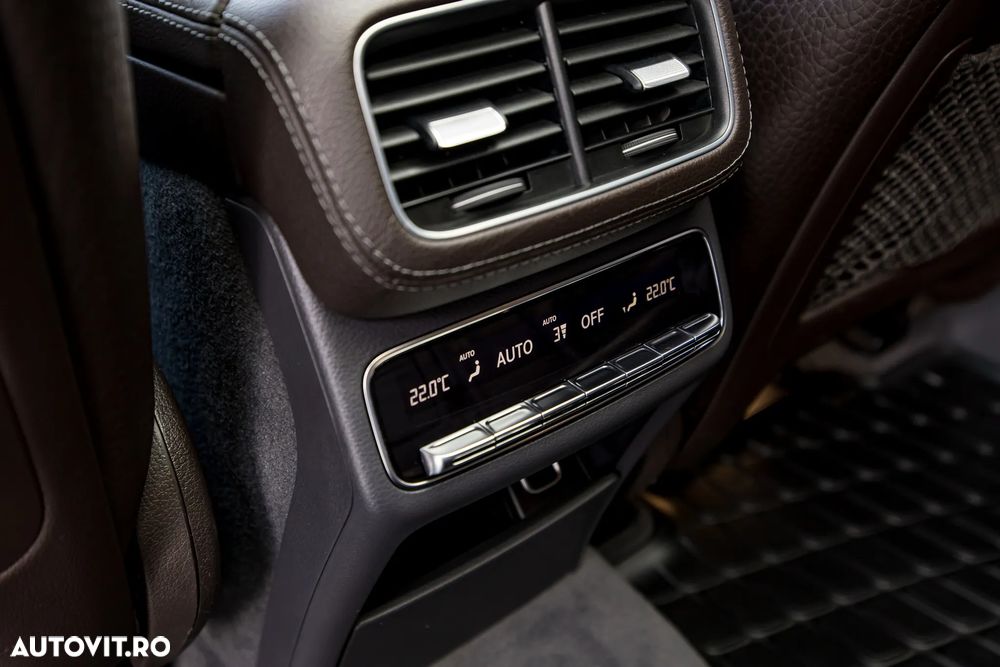 Mercedes-Benz GLS 400 d 4MATIC Aut. - 36