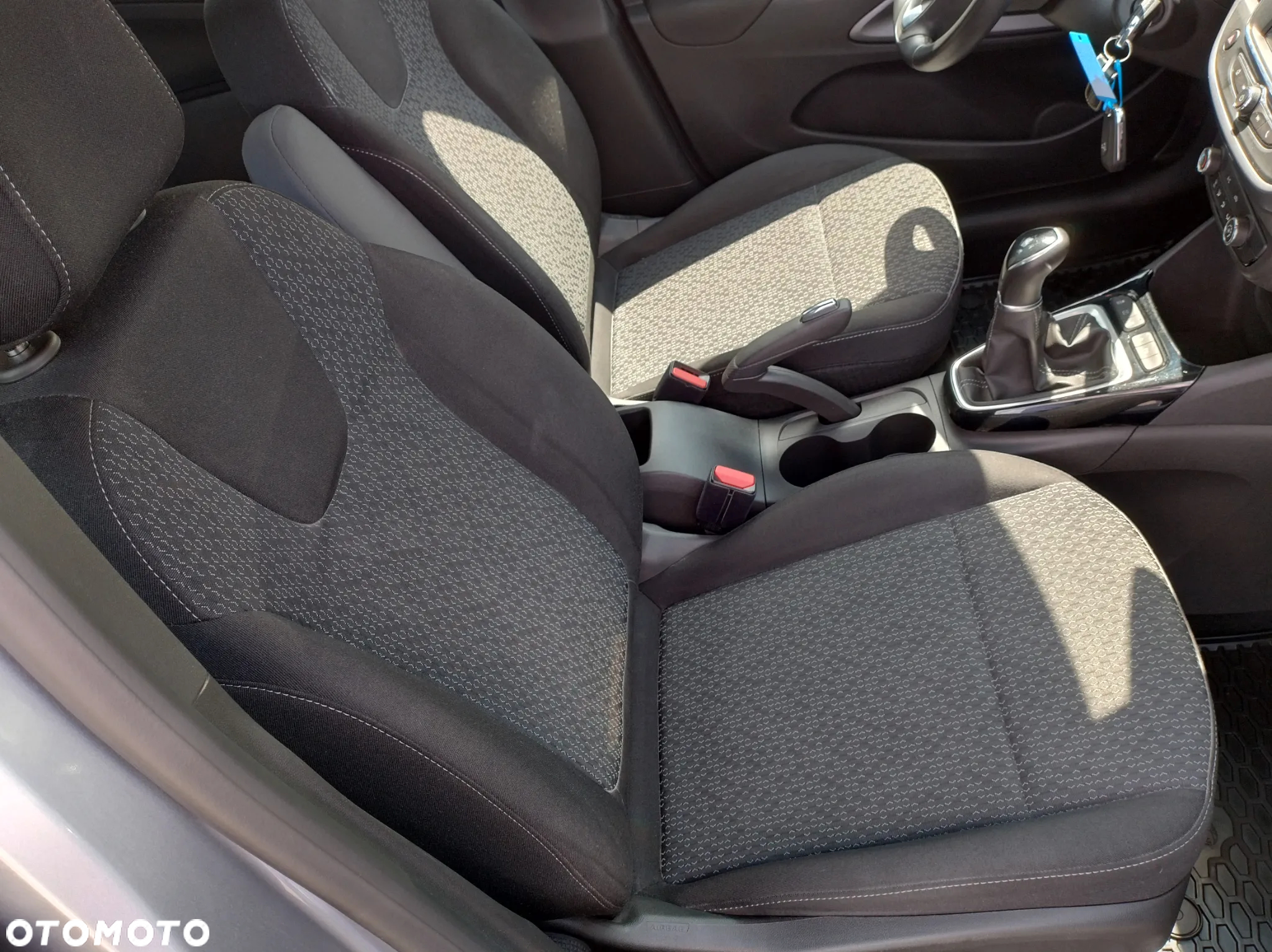 Opel Crossland - 9