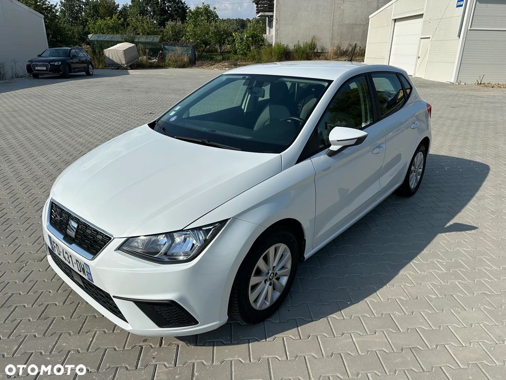 Seat Ibiza 1.0 MPI S&S Style BEATS - 1