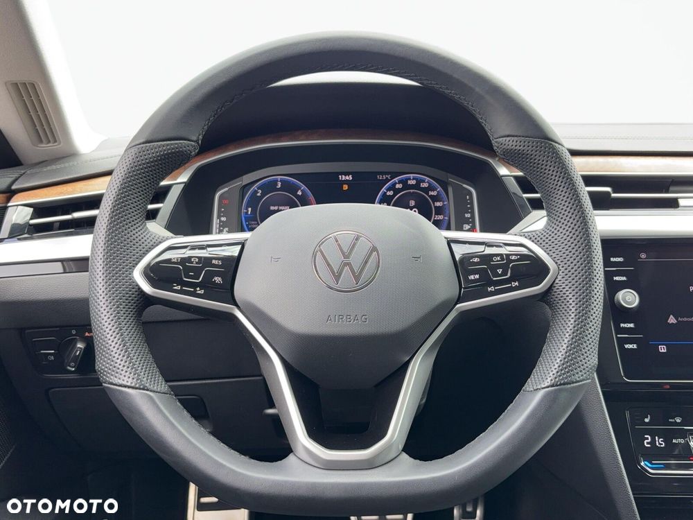 Volkswagen Arteon 2.0 TDI SCR Elegance DSG - 27