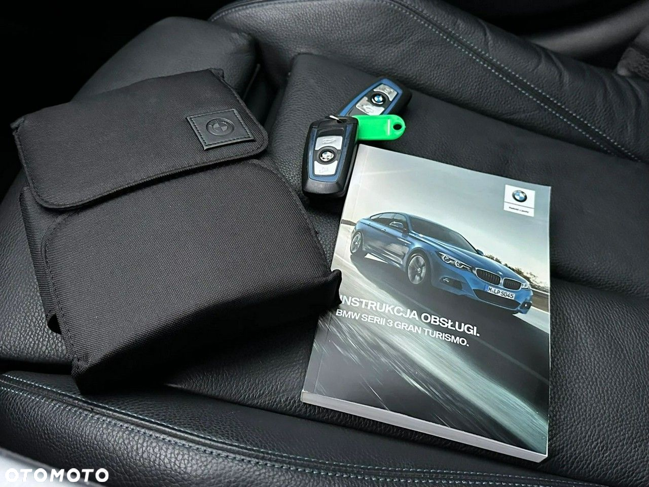 BMW Seria 3 - 26