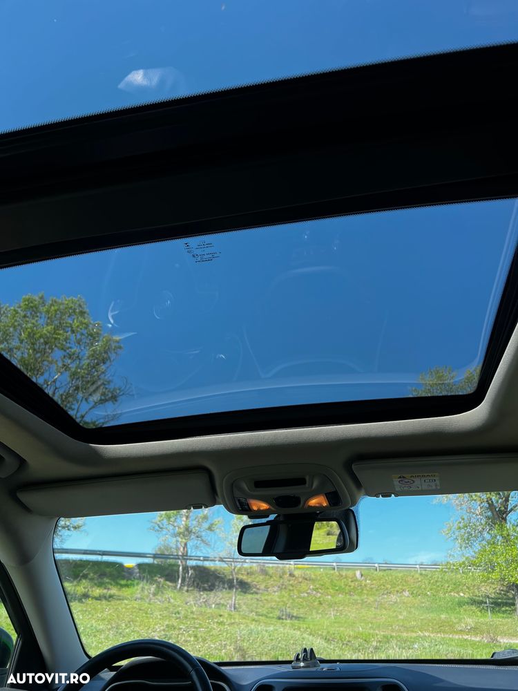 Jeep Cherokee 2.0 Multijet Active Drive II Automatik Limited - 9