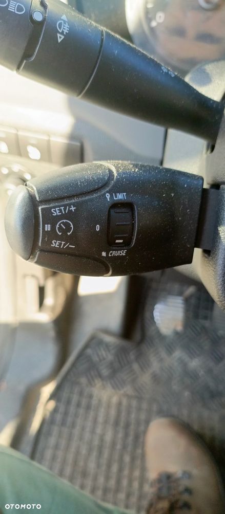 Citroën Berlingo - 5