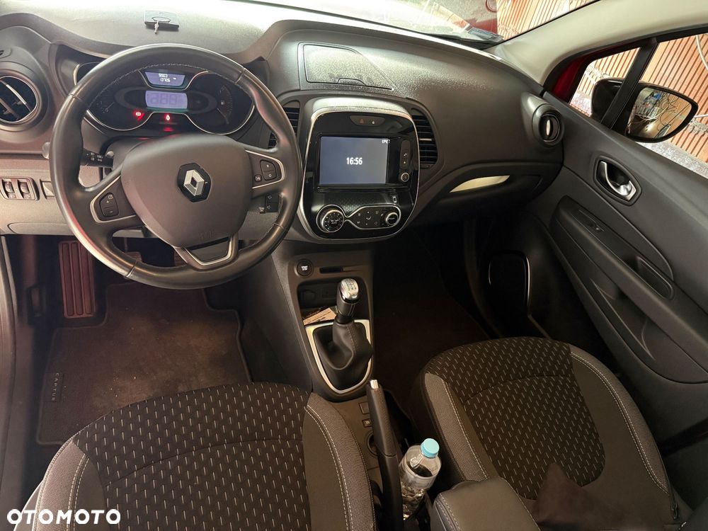 Renault Captur - 6