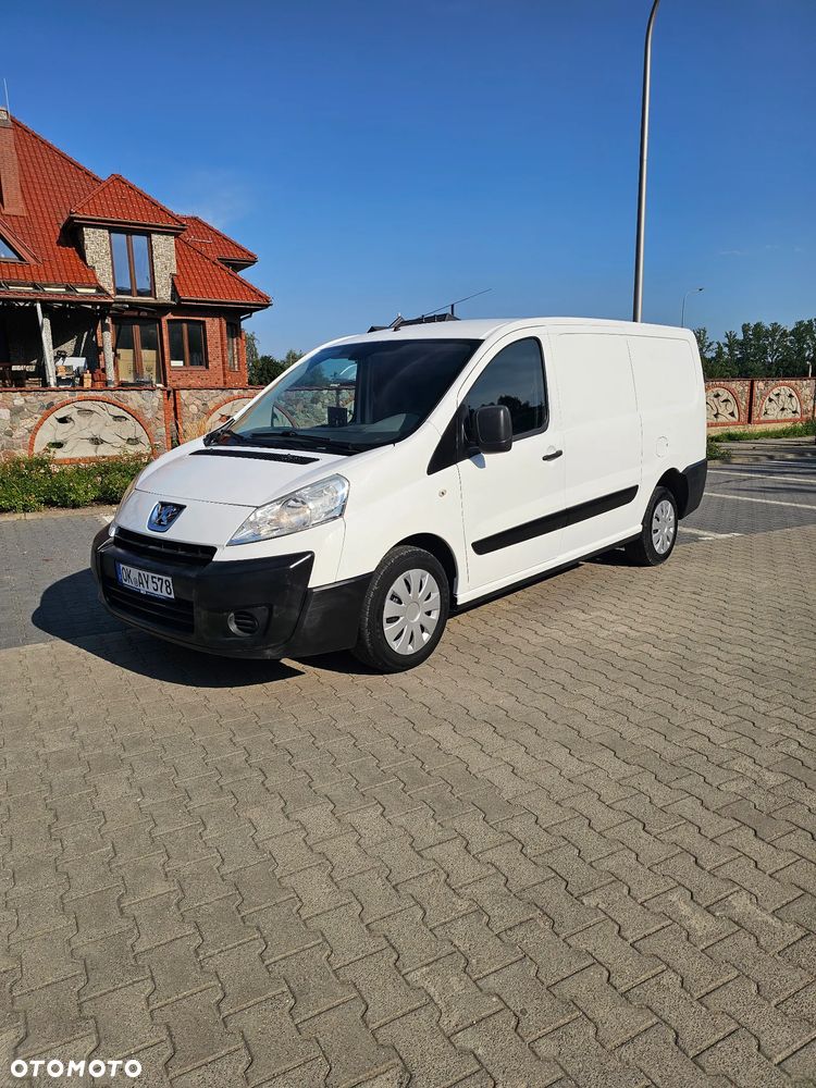 Peugeot Expert - 5