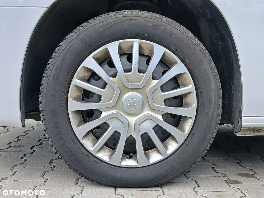 Toyota Proace City Verso 1.5 D-4D Business - 37