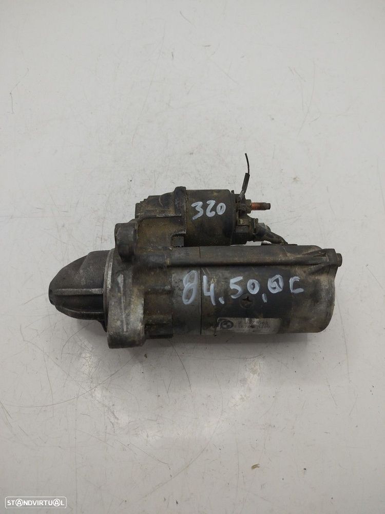 Motor De Arranque Bmw 3 Touring (E46) - 1