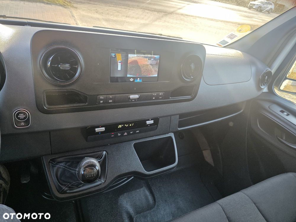 Mercedes-Benz Sprinter 315CDI MAXI - 17