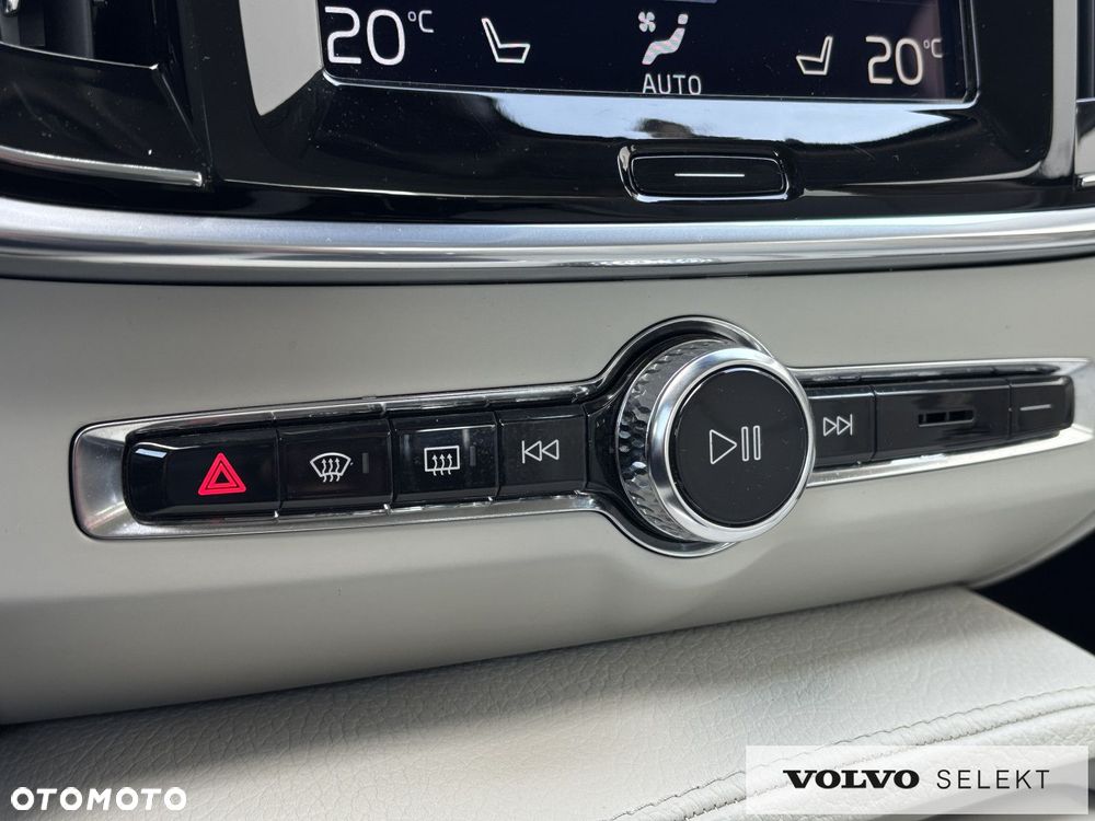 Volvo S90 - 21