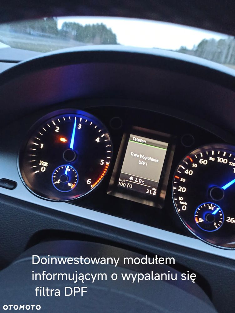 Volkswagen Passat 2.0 TDI Sportline - 25