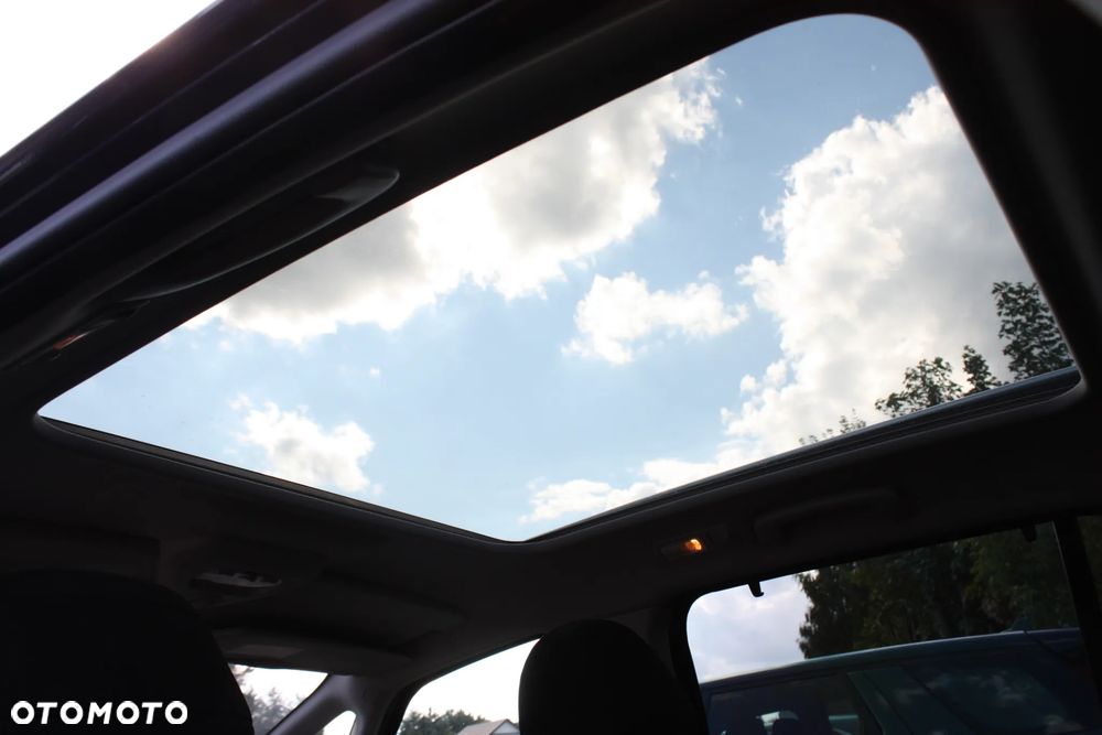 Citroën C4 Grand Picasso THP 155 EGS6 (7-Sitzer) Selection - 8