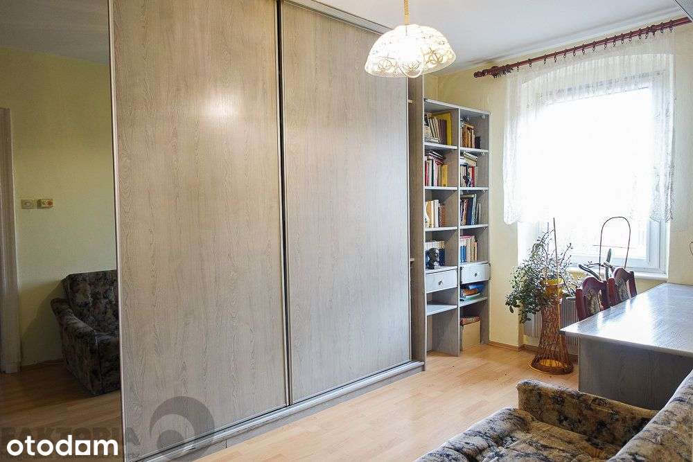 Pogodno 4 pokoje, 78,17 m2, III p.