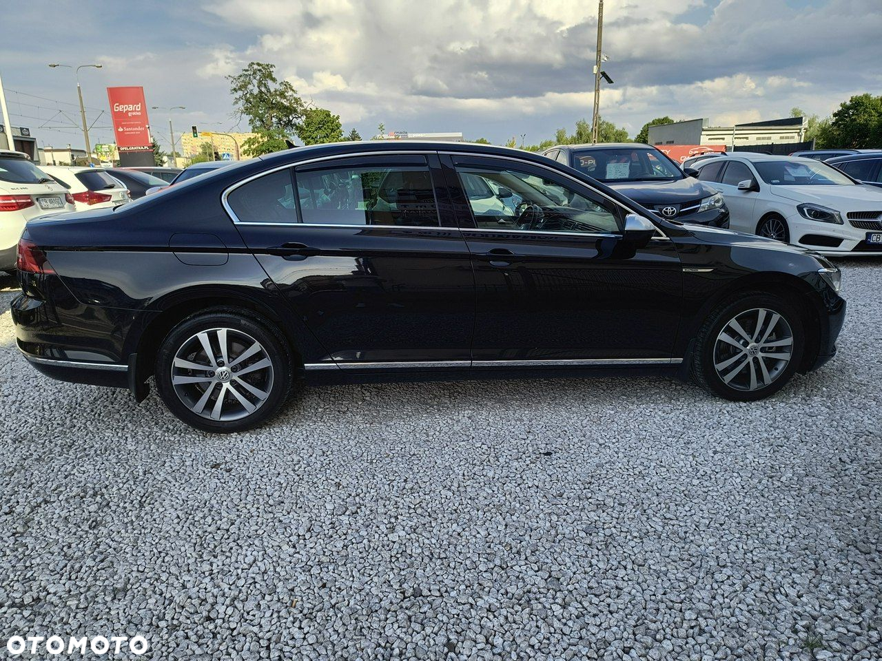 Volkswagen Passat 1.8 TSI BMT Highline DSG - 5