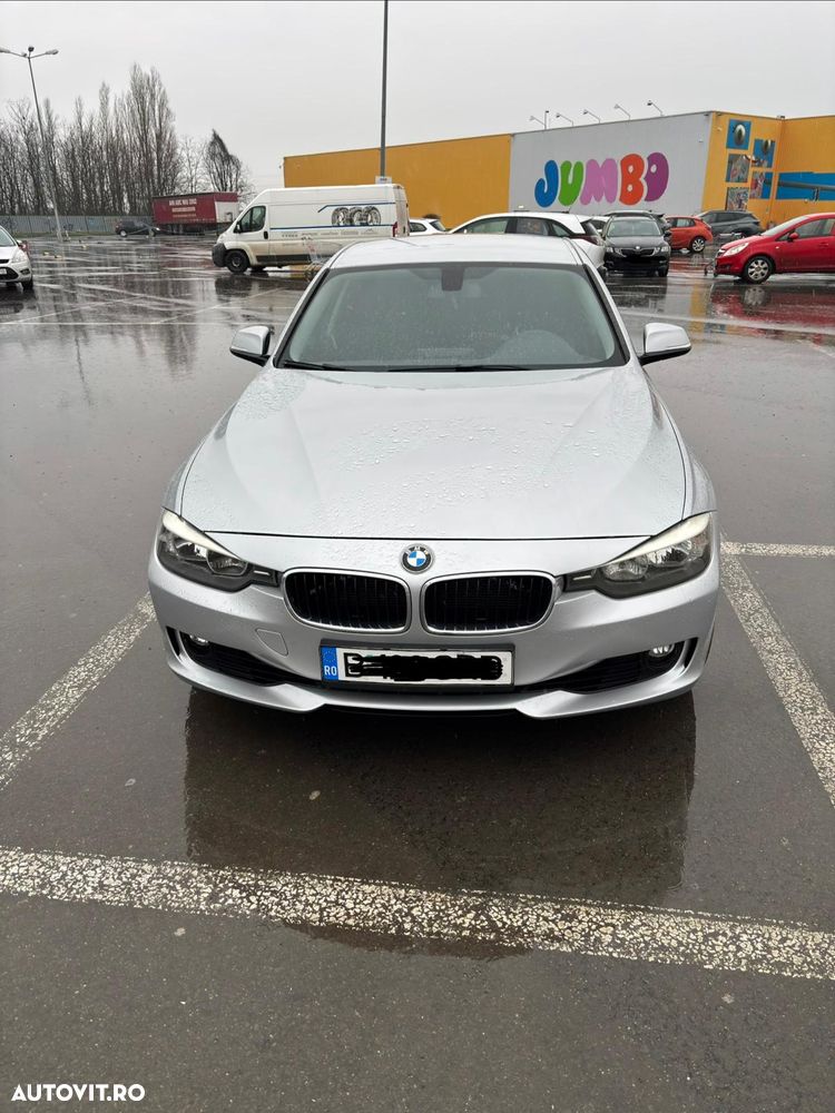 BMW Seria 3 - 19