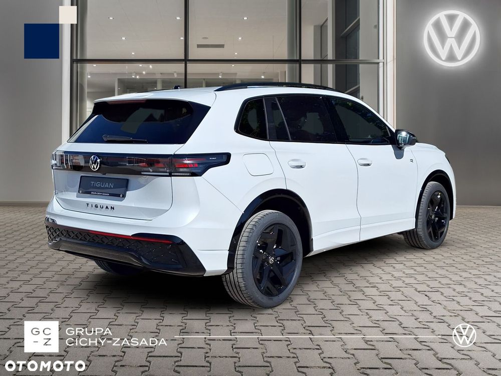 Volkswagen Tiguan 2026 photo 5