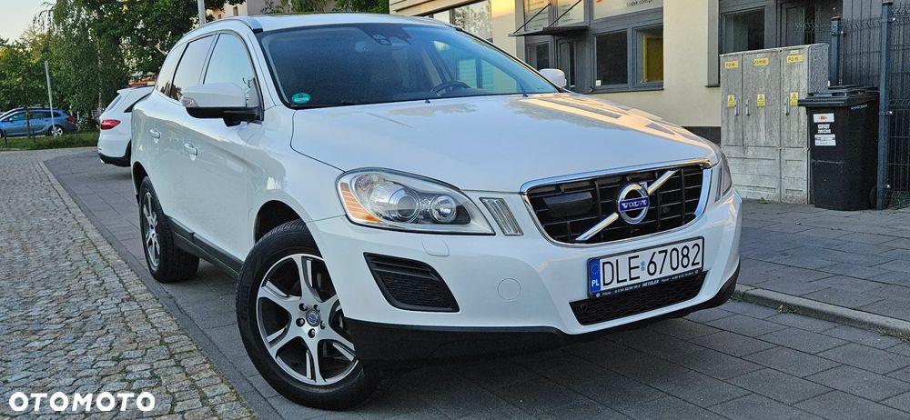 Volvo XC 60 DRIVe Summum - 24