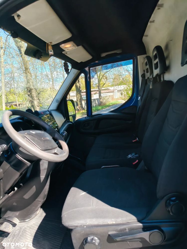 Iveco Daily 35S13 - 8