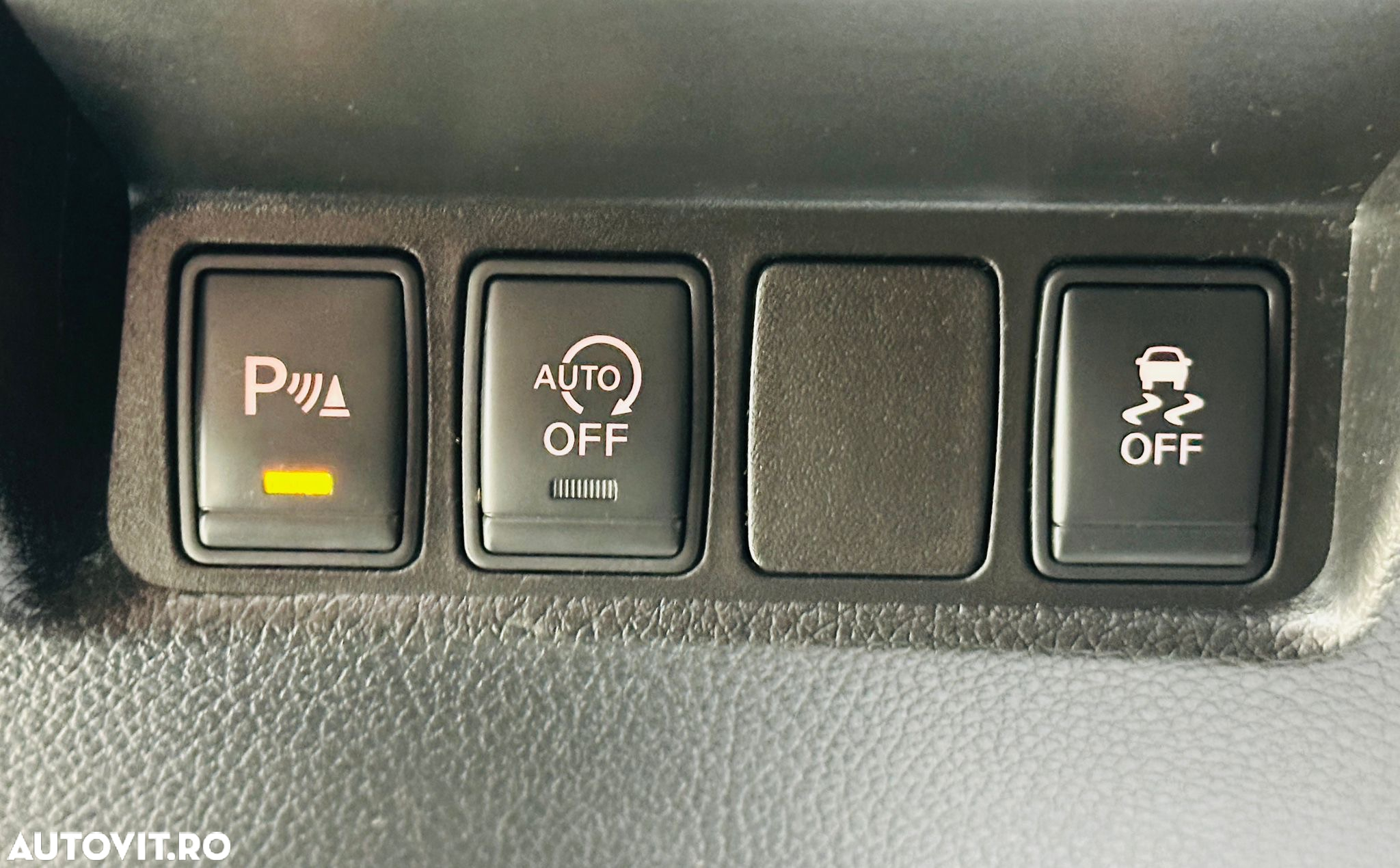 Nissan Qashqai - 18