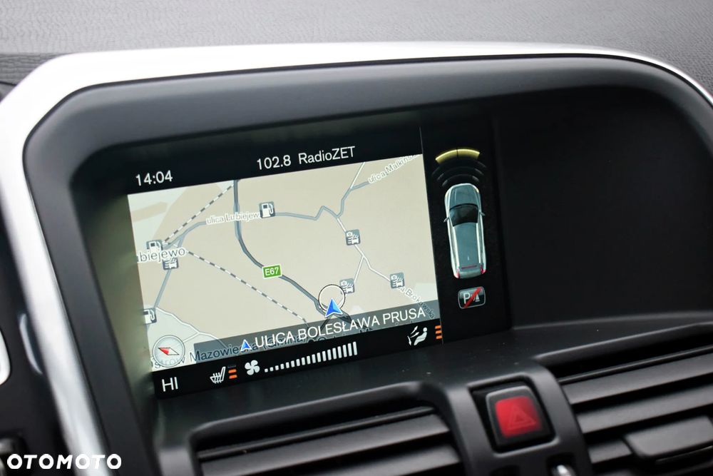 Volvo XC 60 D4 Drive-E Momentum - 39