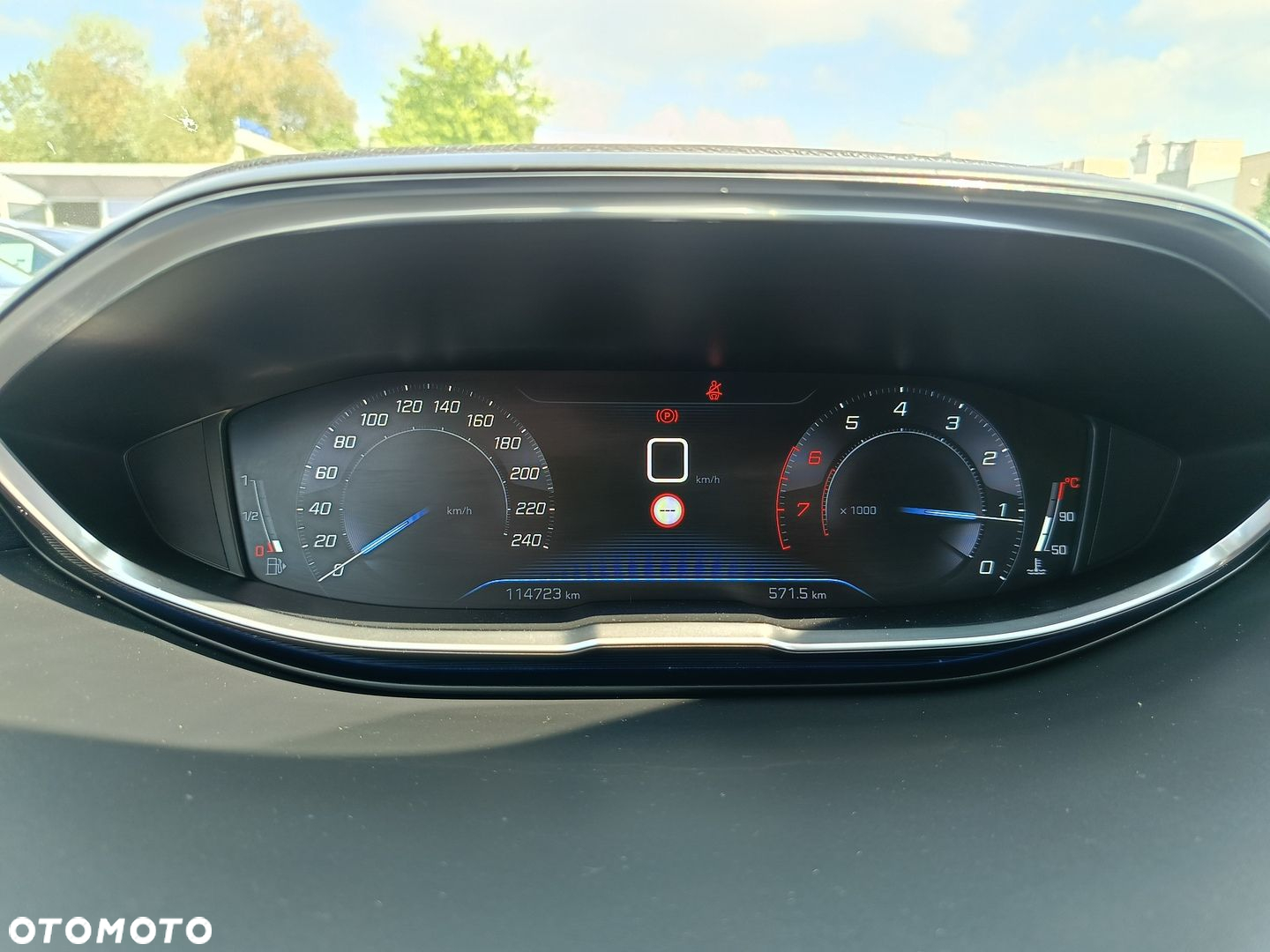 Peugeot 3008 - 16