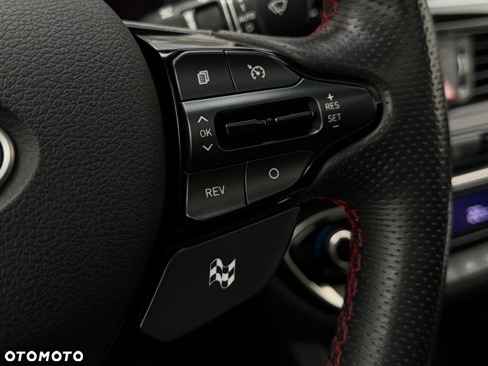 Hyundai i30 N 2.0 T-GDI Performance - 19