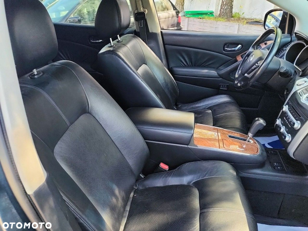 Nissan Murano - 15