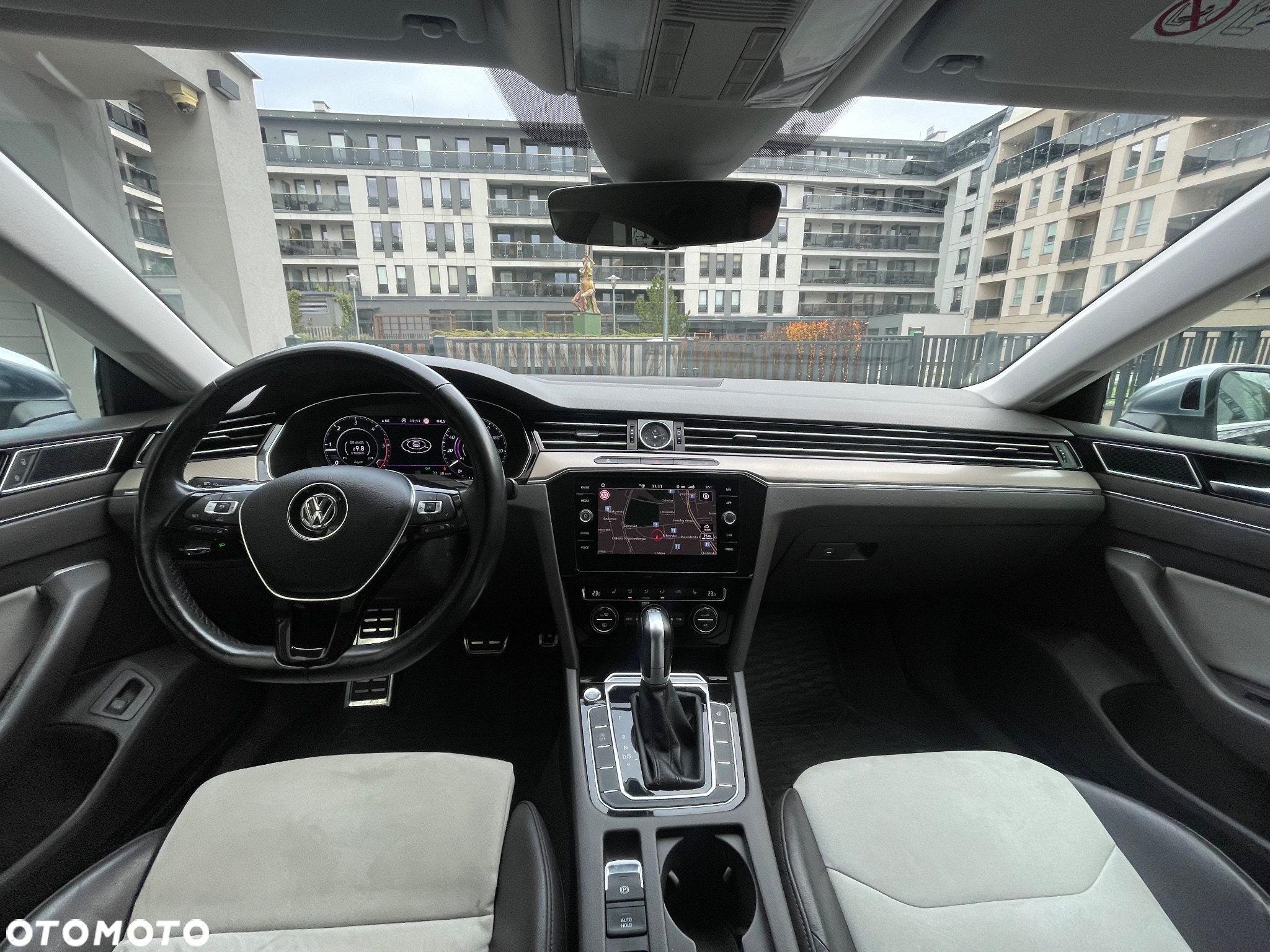 Volkswagen Arteon 2.0 TDI SCR Elegance DSG - 16