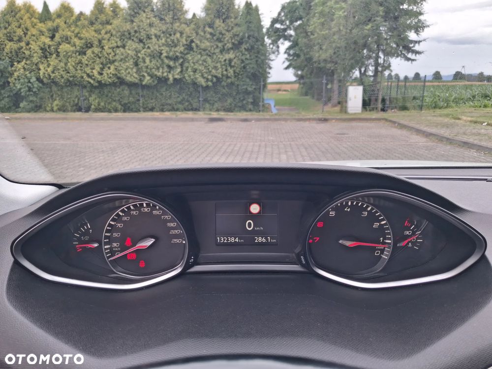 Peugeot 308 PureTech 110 Stop & Start Active - 8