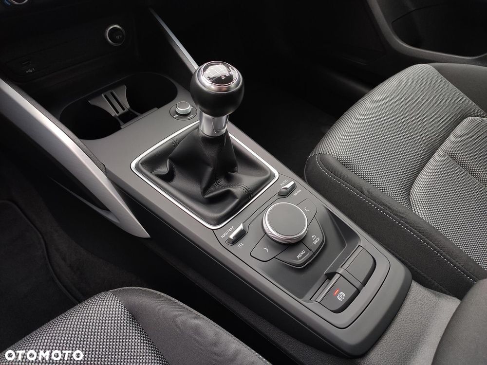 Audi Q2 1.4 TFSI CoD Sport - 18