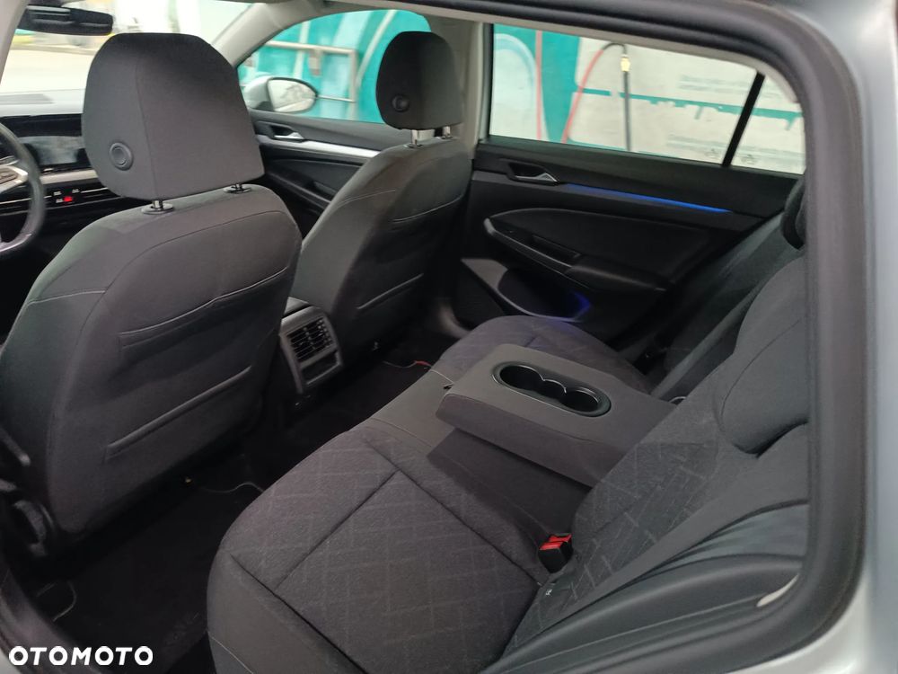 Volkswagen Golf 1.5 TSI EVO Life - 29