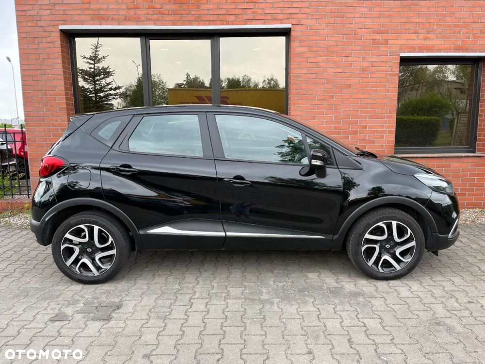 Renault Captur 0.9 Energy TCe Life - 22