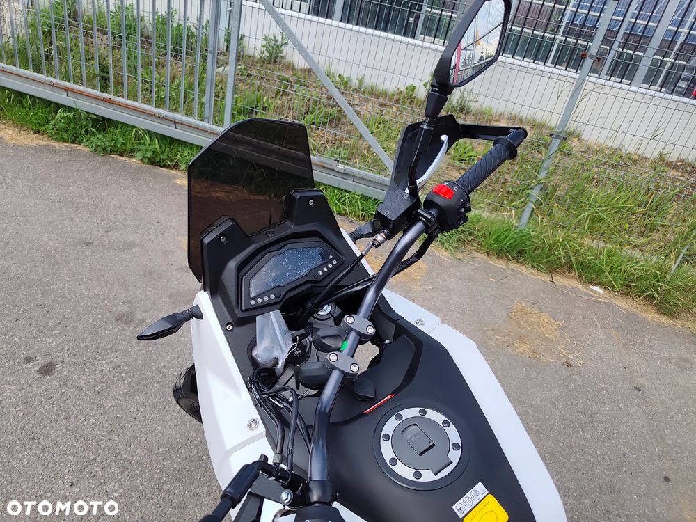 SYM Inny - 28