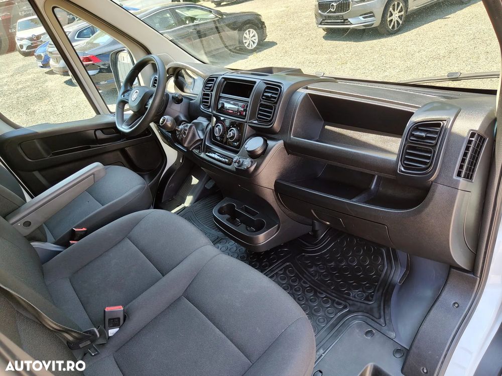 Fiat Ducato - 7