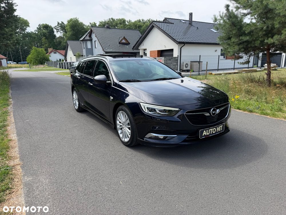 Opel Insignia 1.6 T Innovation S&S - 2
