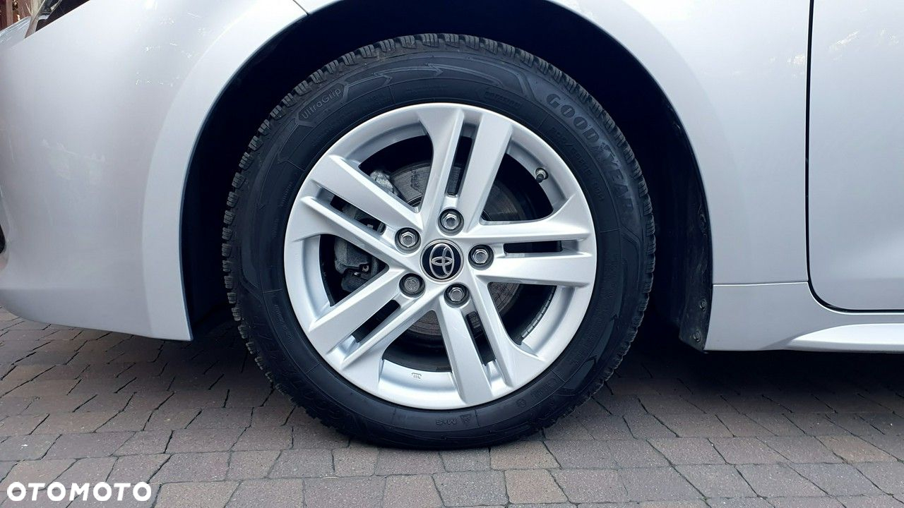Toyota Corolla - 39