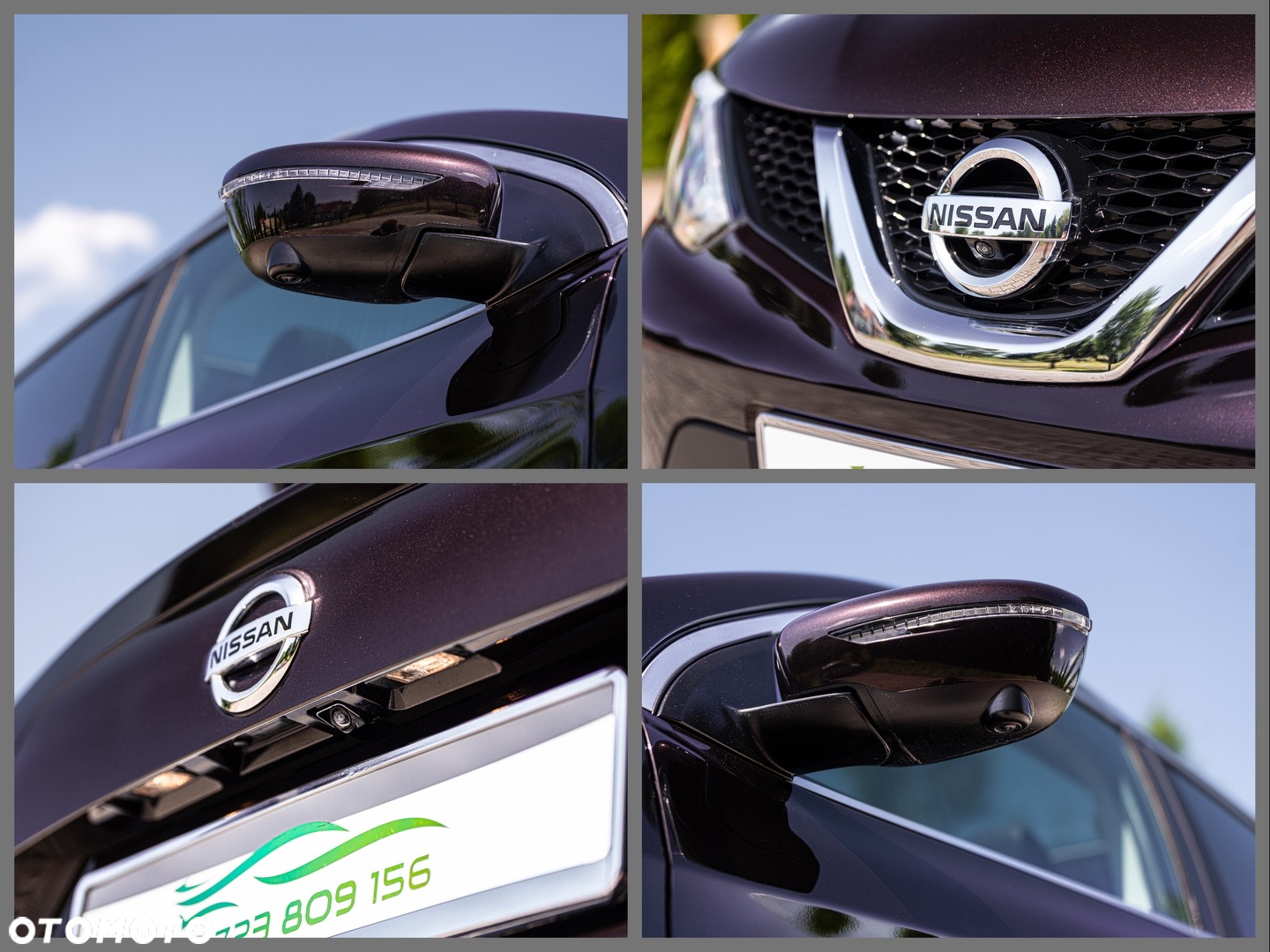 Nissan Qashqai 1.6 DIG-T Tekna+ - 25