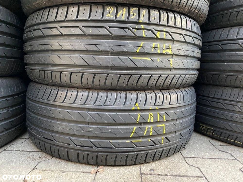 215/50/18 Bridgestone Turanz T001_7,5mm_4szt_(214) - 4