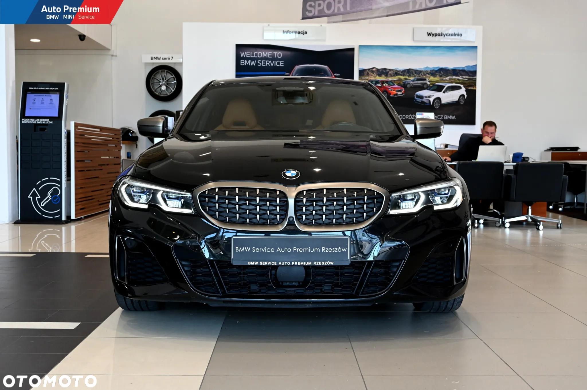 BMW Seria 3 - 2