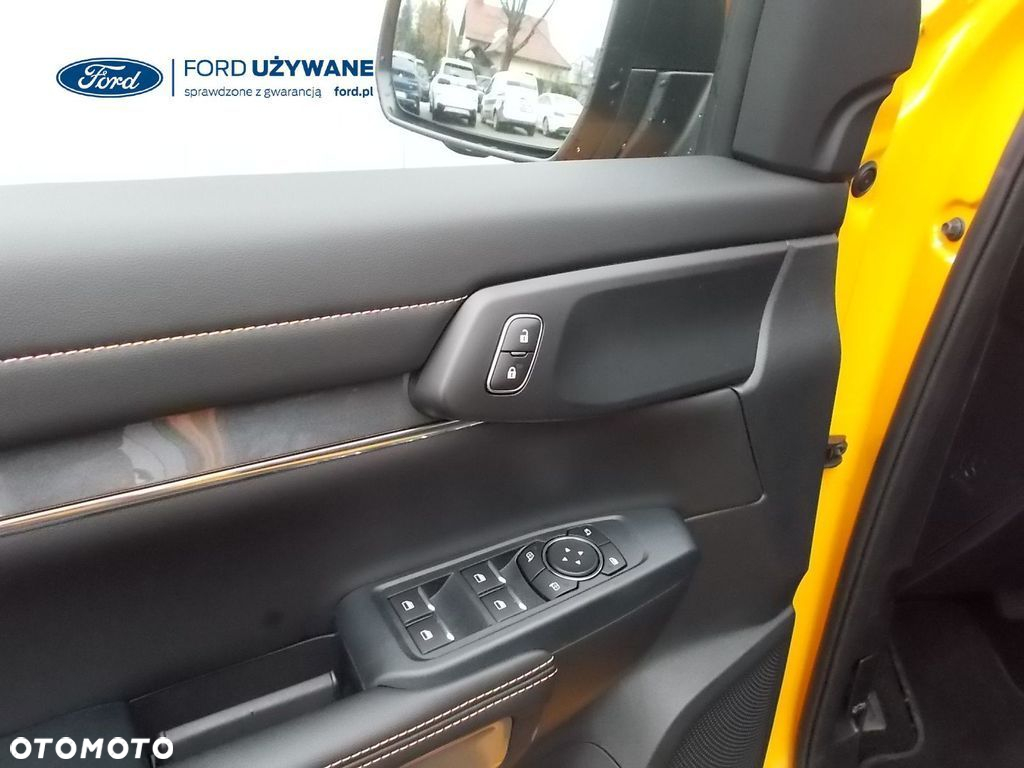 Ford Ranger - 7