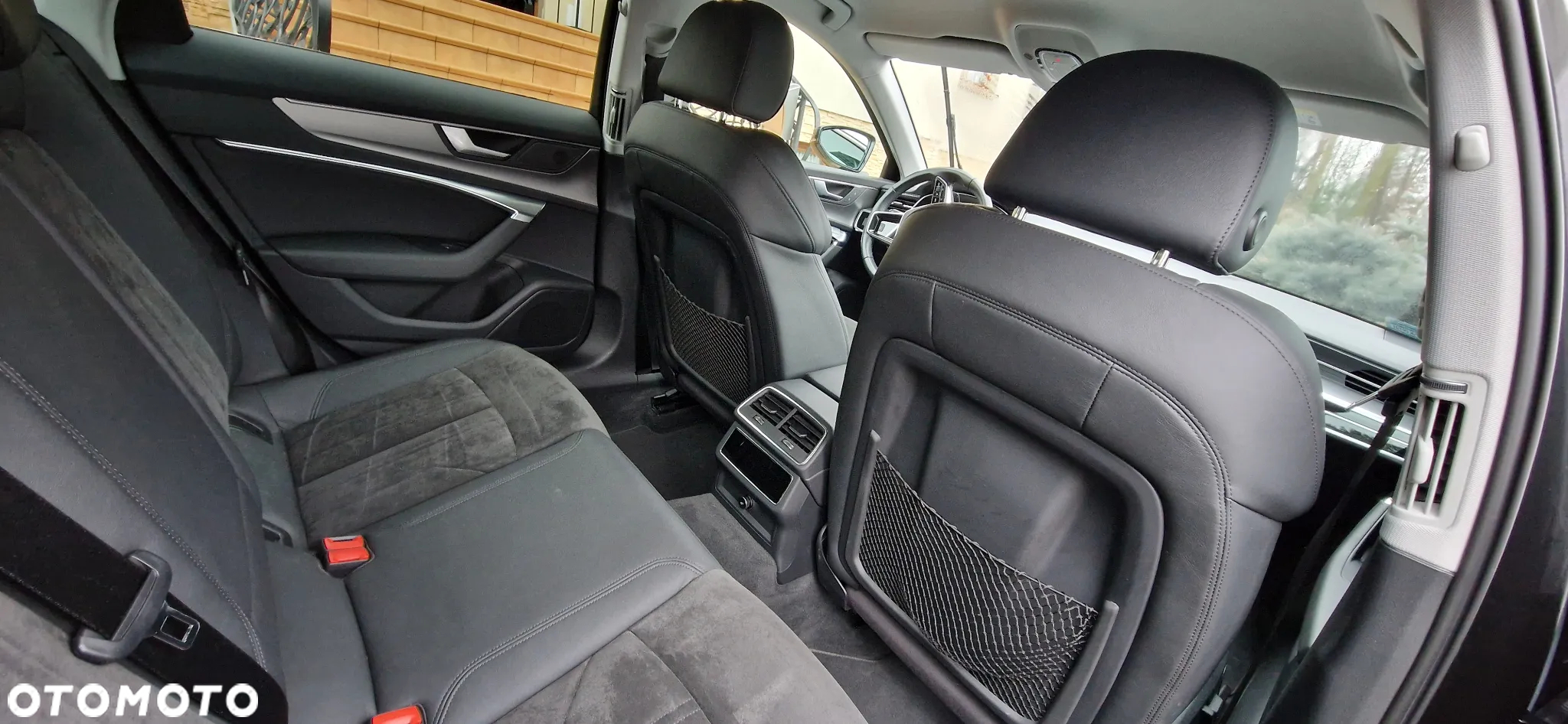 Audi A6 2.0 TDI ultra S tronic - 28