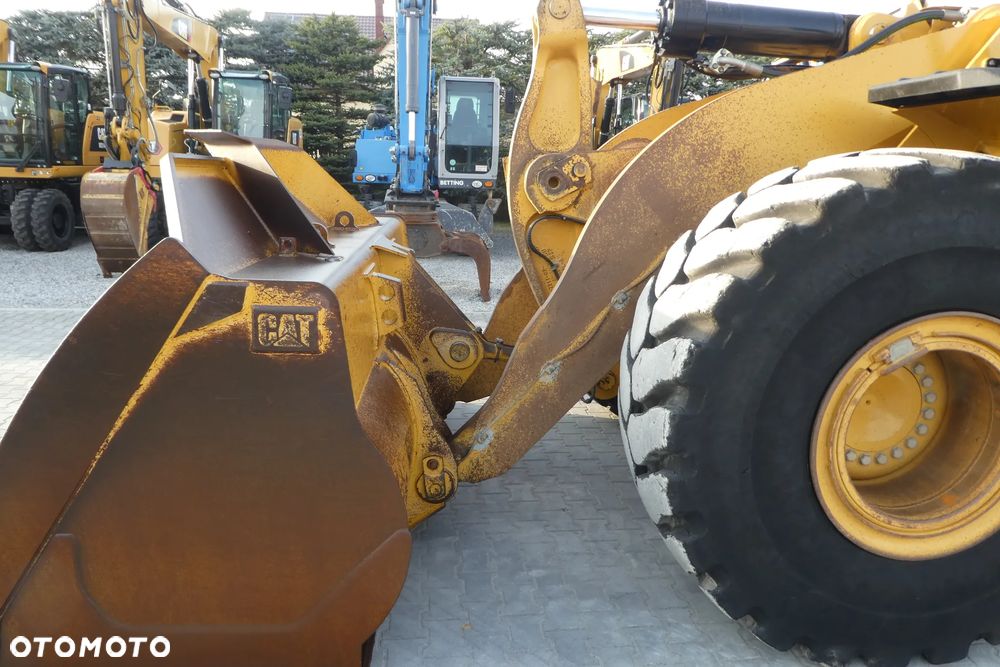 Caterpillar 966 K XE - 12