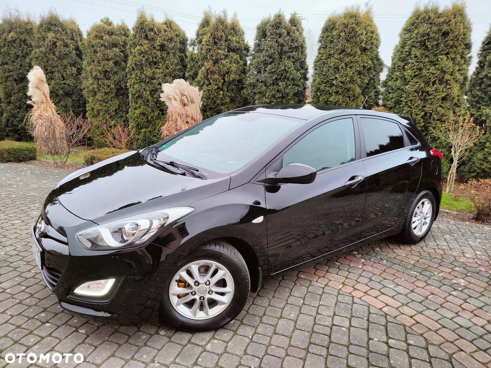 Hyundai i30 1.4 Comfort - 5
