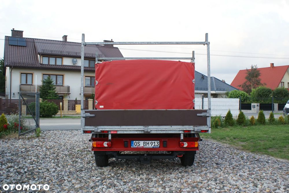 Peugeot Boxer - 5