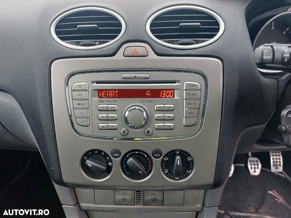 Vibrochen - arbore cotit Ford Focus 2 2008 HATCHBACK ST LINE 1.8 kkda - 10