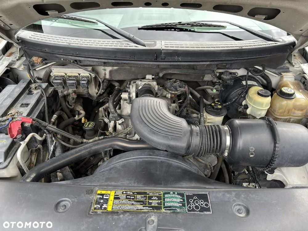 Ford F150 - 16