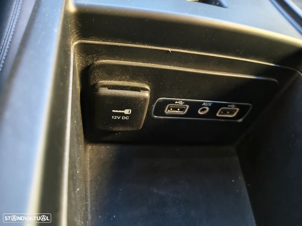 Alfa Romeo Giulia 2.2 D Sprint AT8 - 20