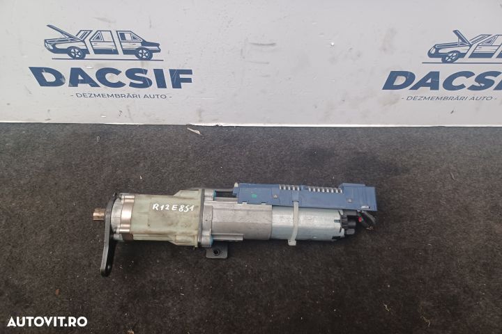 Motoras deschidere hayon E5130080G 4F9959945 4F9910591 4F9827851H E51 - 7