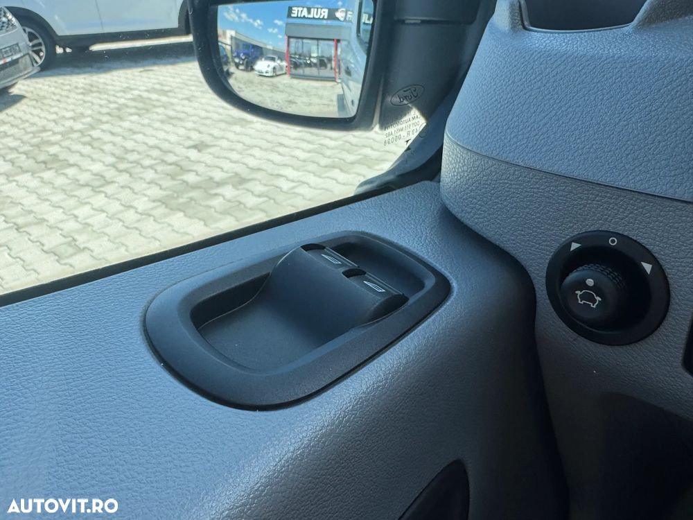 Ford Transit L2H2 MWB HR DSL - 14