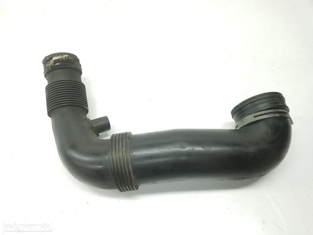 TUBOS DO INTERCOOLER AUDI Q7 4L - 1