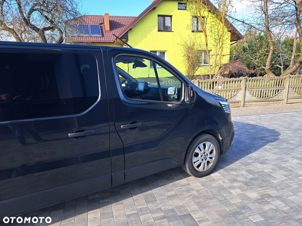 Renault Trafic 2.0 dCi - 5